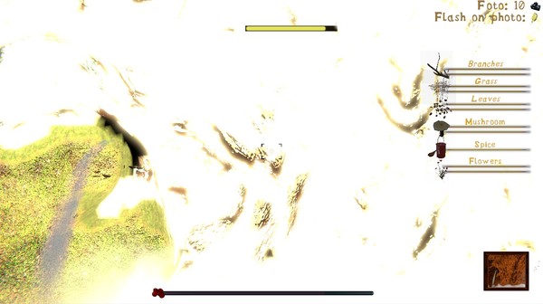 Скриншот из Naturalist Stories