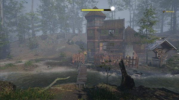 Скриншот из Naturalist Stories