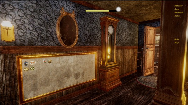 Скриншот из Naturalist Stories