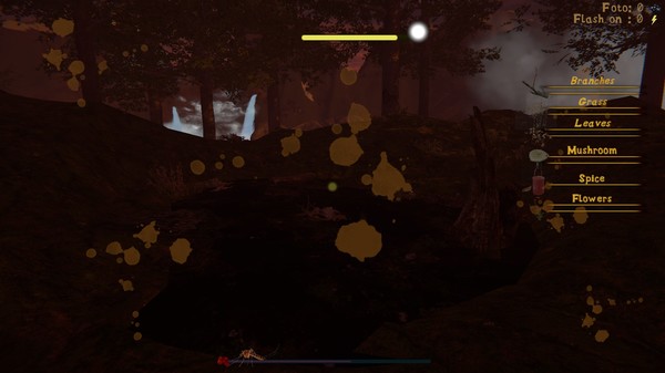 Скриншот из Naturalist Stories