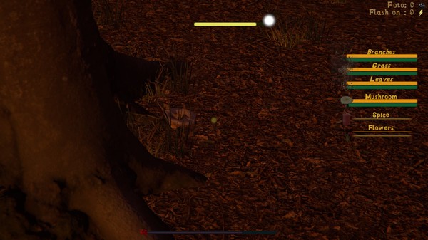 Скриншот из Naturalist Stories