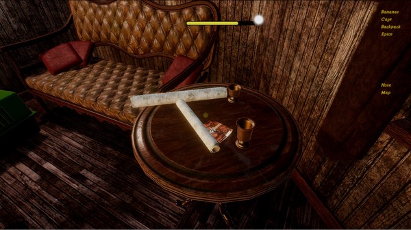 Скриншот из Naturalist Stories