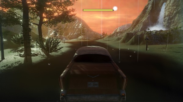 Скриншот из Naturalist Stories