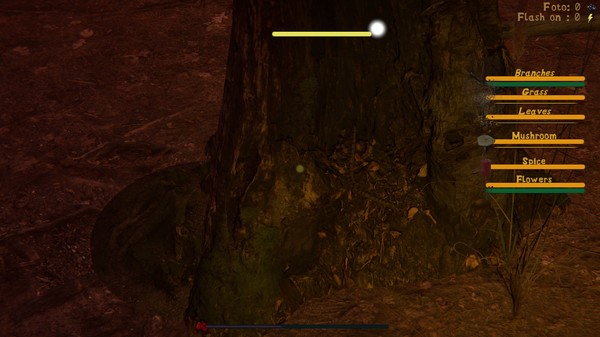 Скриншот из Naturalist Stories