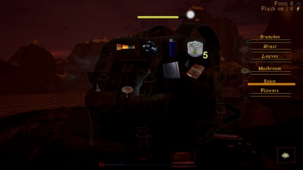 Скриншот из Naturalist Stories