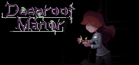 Deeproot Manor cover art