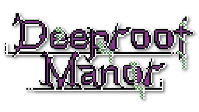 Deeproot Manor Logo