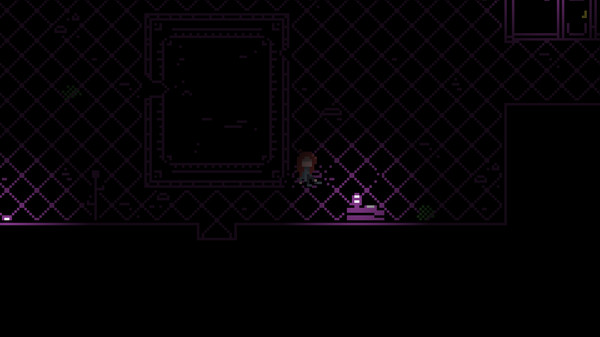 Deeproot Manor game for Linux 1