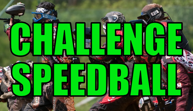 Challenge Speedball On Steam