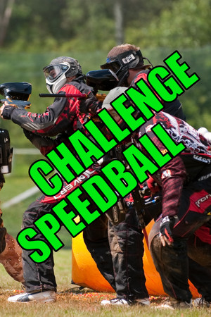Challenge Speedball poster image on Steam Backlog