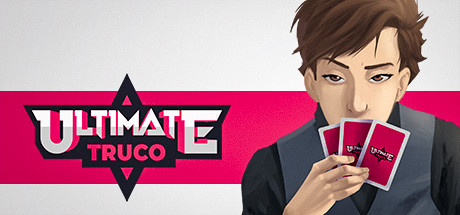 Ultimate Truco cover art