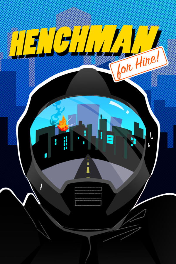 Henchman For Hire for steam