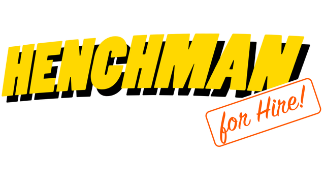 Henchman For Hire Logo