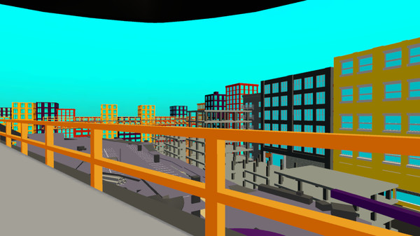 Скриншот из Henchman For Hire