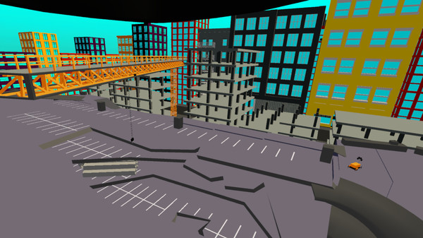 Скриншот из Henchman For Hire