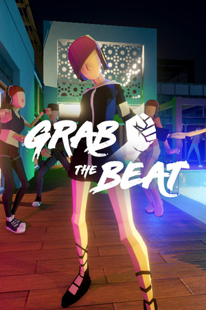 Grab the Beat