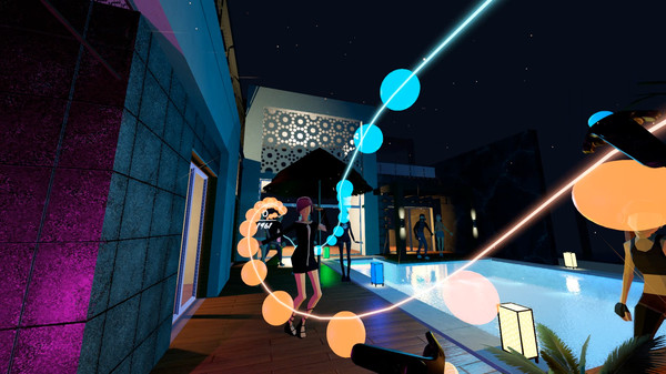 Grab the Beatfor windows and Linux 1