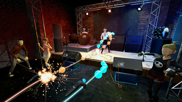 Grab the Beat game for windows Pc 1