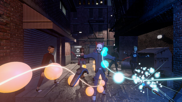 Grab the Beat game for Linux 1