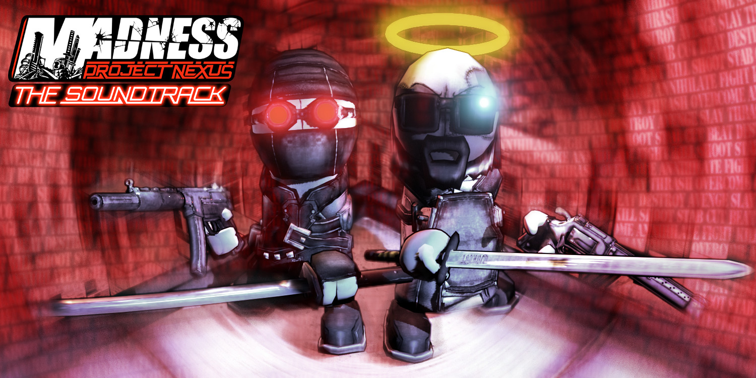 madness project nexus 2 boss
