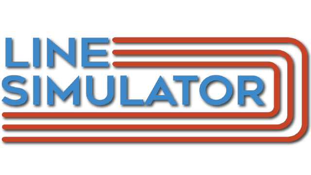 Line Simulator Logo