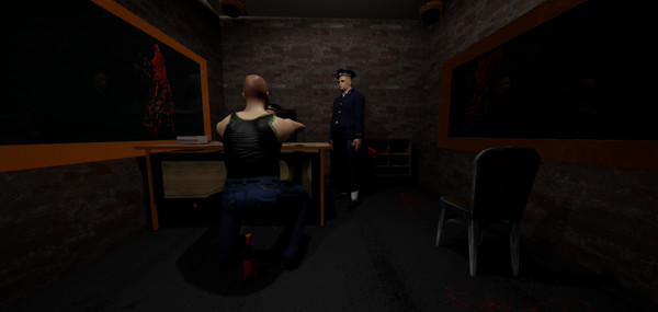 Скриншот из Симулятор Посадки на Бутылку