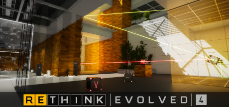 ReThink | Evolved 4 cover art