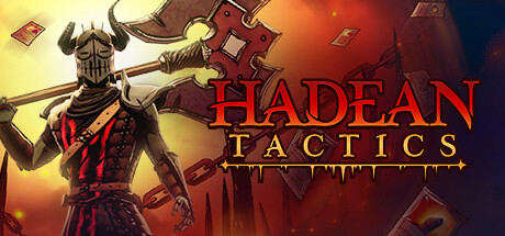 Hadean Tactics cover art