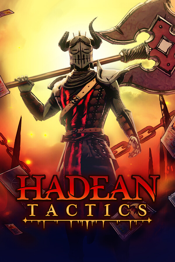 Hadean Tactics for steam