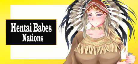Hentai Babes - Nations cover art