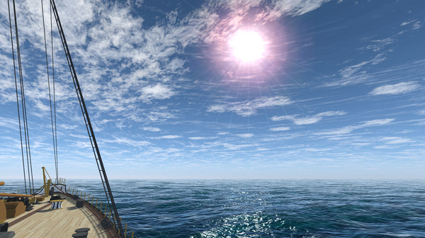 Скриншот из Lusitania: The Experience