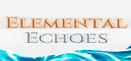 Elemental Echos cover art