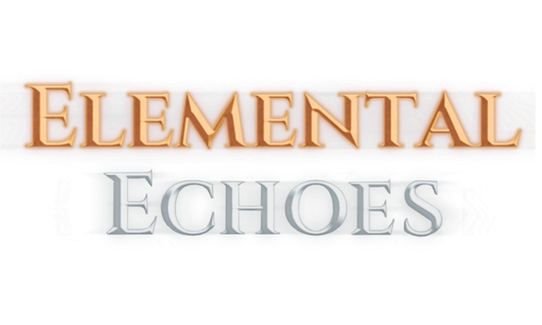 Elemental Echoes Logo