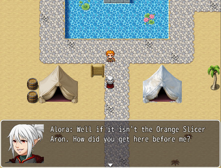 Elemental Echoes game for windows Pc 1