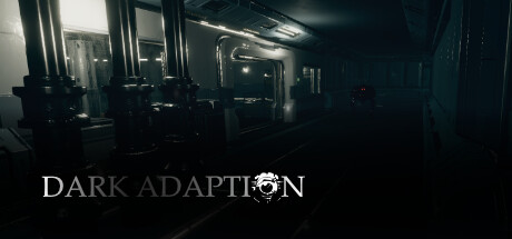 Dark Adaption cover art
