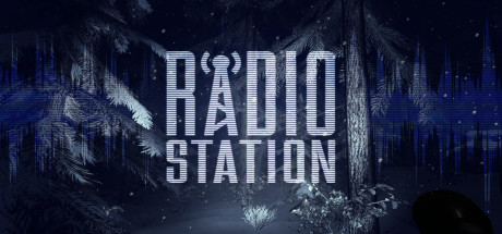 Radio Station cover art
