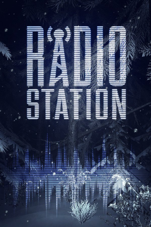 Radio Station for steam
