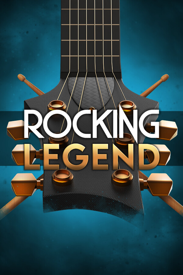 Rocking Legend for steam