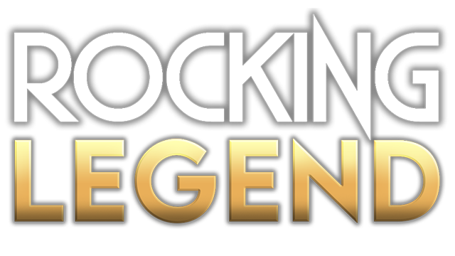 Rocking Legend Logo