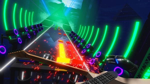 Скриншот из Rocking Legend Скриншот из Rocking Legend