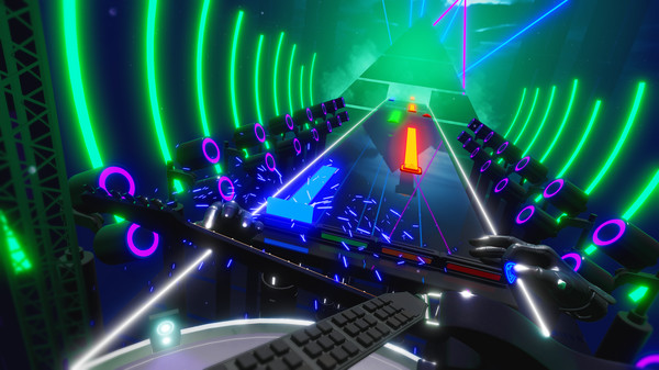 Скриншот из Rocking Legend Скриншот из Rocking Legend