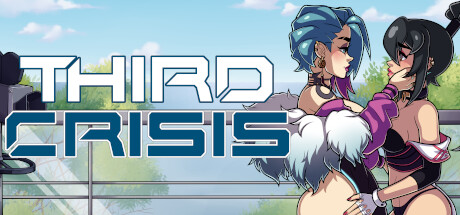 Third Crisis cover art