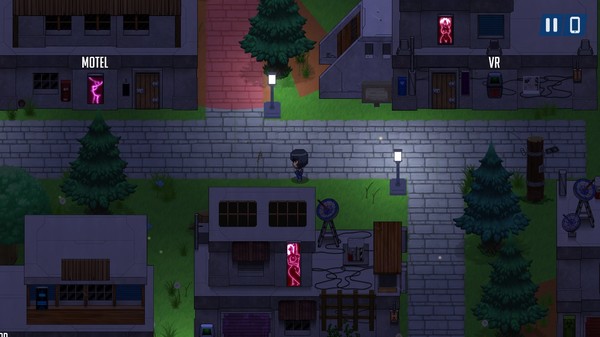 Third Crisis game for windows Pc 1