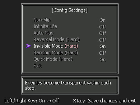 Скриншот из Metallic Metronome Скриншот из Metallic Metronome