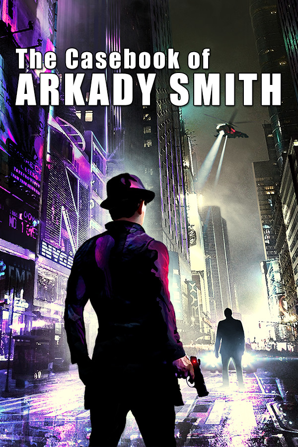 The Casebook of Arkady Smith for steam