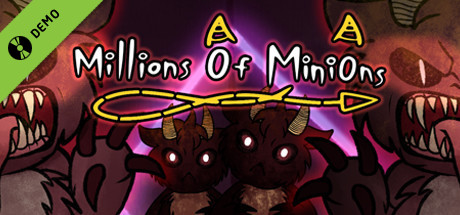 Millions of Minions Demo cover art