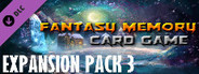 Fantasy Memory Card Game - Expansion Pack 3