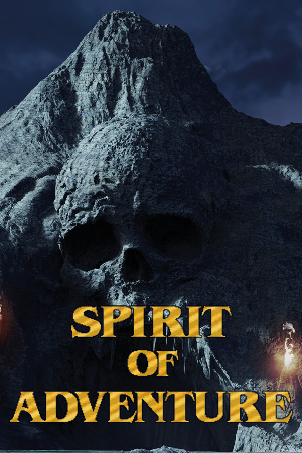 Spirit of Adventure for steam Spirit of Adventure for steam