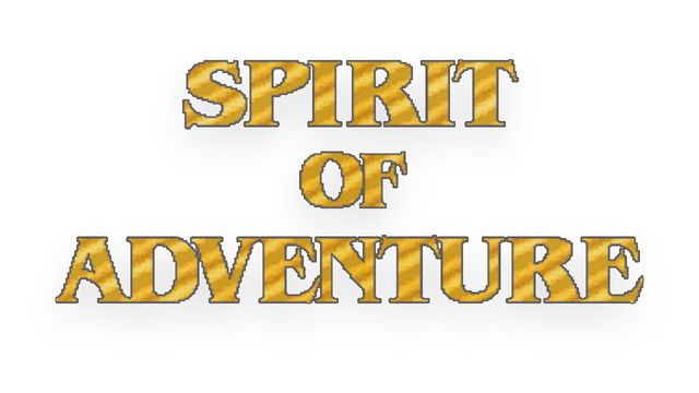 Spirit of Adventure Logo