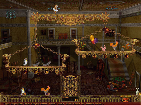 Keep the Balance game for windows Pc 1